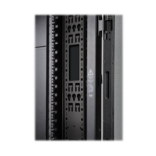 Eaton Tripp Lite SRVRTBAR48 SmartRack 48U Vertical Cable Management Bars