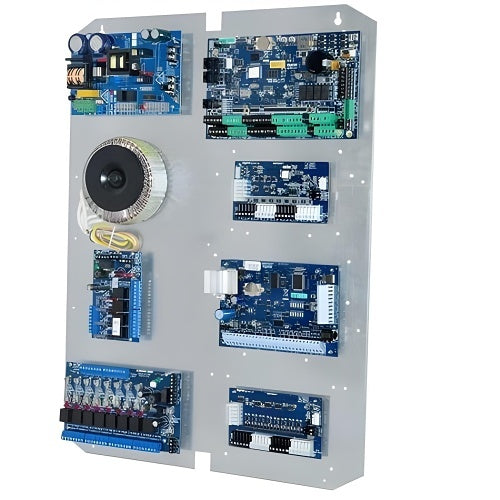 Altronix T2KH12LSG TKH2 Backplane for Altronix / Kantech 12-Door / ULXB for SG INT