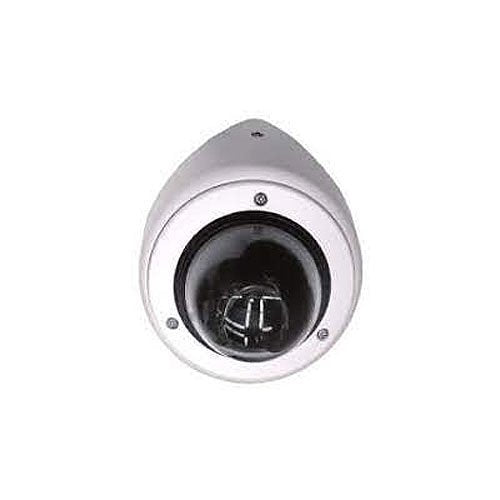 Bosch VDA-CMT-DOME Corner Mount for Flextime, White Image of PB-VDACMTDME