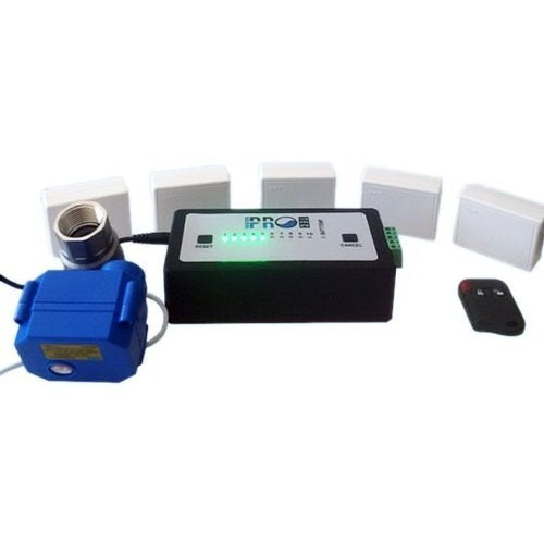 Water Protec WPK 75-5A