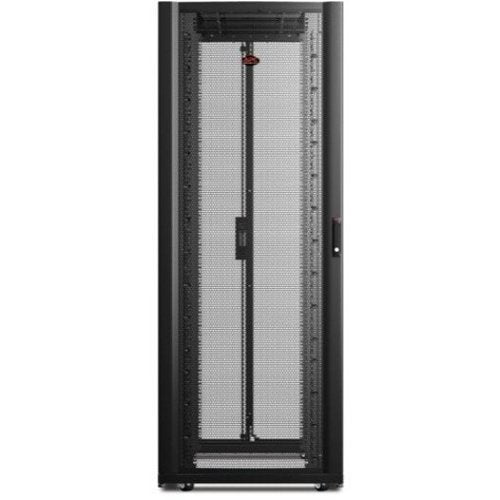 APC AR3340 Netshelter SX, Networking Rack Enclosure, 42U, 1991mm x 750mm x 1200mm D, Black
