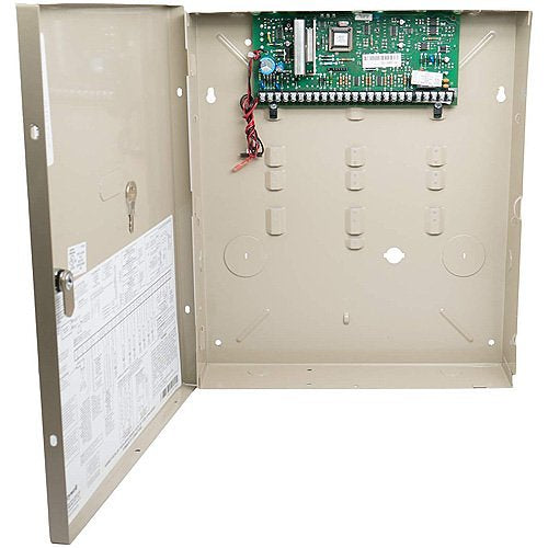Honeywell Home VISTA-20P VISTA 48-Zone Security Control Panel for Wired Alarm System