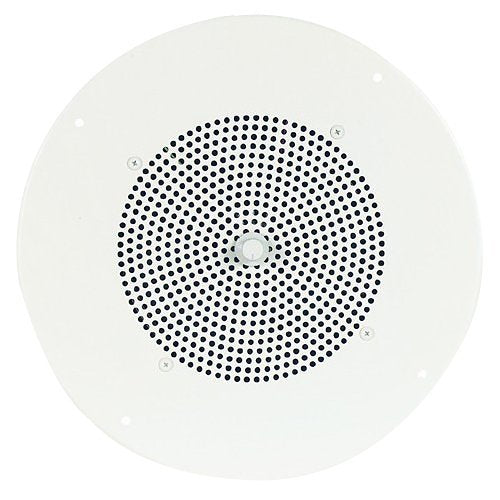 Bogen S86T725PG8WBRVK Speaker - 4 W RMS - Off White Image of BO-S86T725P8