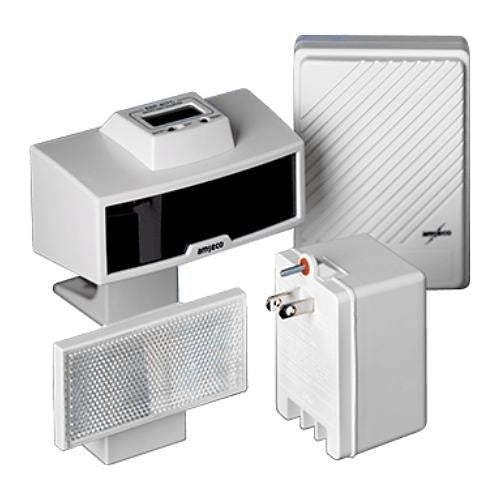 Potter EBP407LC Entry Exit Traffic Counter with Volume Control