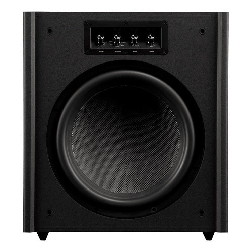 Triad 22120-1 In-Room Omni Subwoofer, 12" Driver