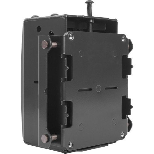 Chief FMSCA Fusion Ceiling Box, Floating, Black