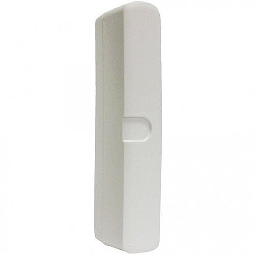 Optex TC-10U Battery-Powered Door/Window Contact and Wireless Transmitter for RCTD-20U