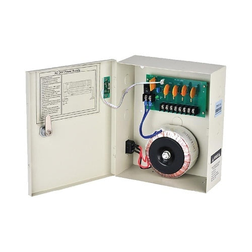 AVYCON AVA-PSW-24VAH5A-9 Power Supply