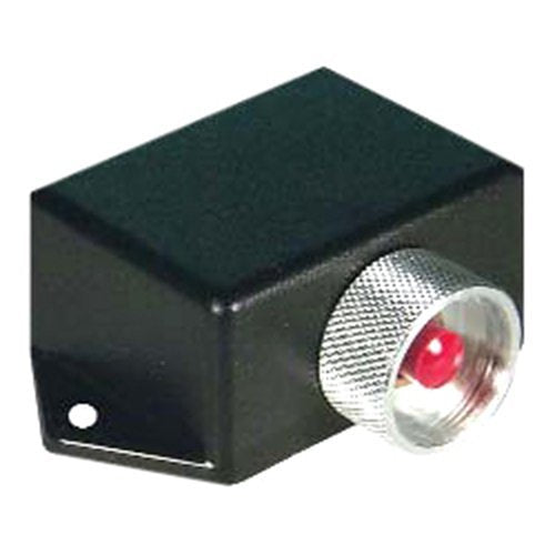 Alarm Controls TS-19 Push Button Image of AC-TS19