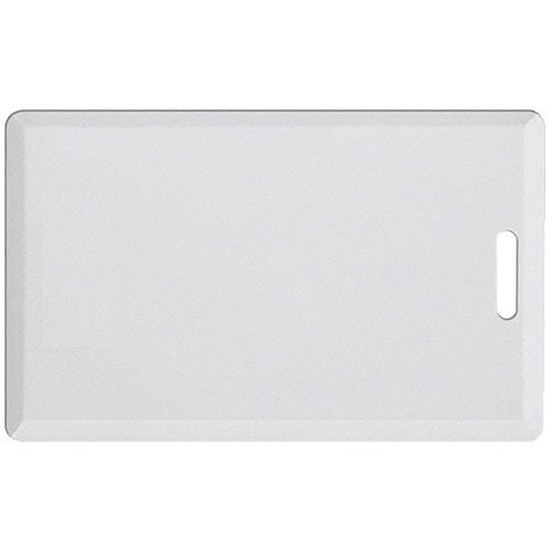Keri Systems KC-10X Standard Light Proximity Card, 50-Pack