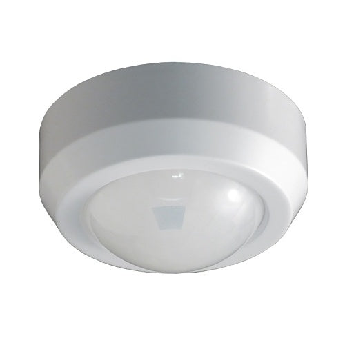 ELK Products ELK319PIRC ELK 319PIRC 319 Series Sensor, 360° Degree Motion Sensor for Ceiling Mount Applications