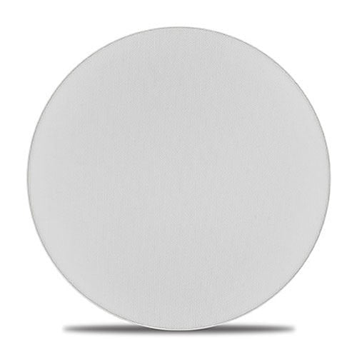 Proficient 1001-11801 8" Ceiling Replacement Speaker Grille for Whole House Sound and Home Theater Ceiling Speakers, Single