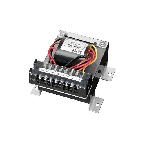 TOA MT-251H Output Transformer, 250W, 10A