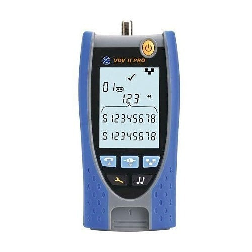 SimplyTEST ST-158003 Telephone Line Tester