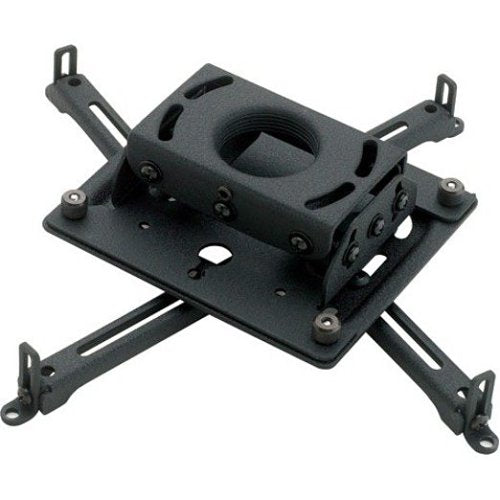 Chief RPAO Universal Projector Mount, 1st Generation Interface Technology, Black