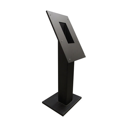 Mircom TX3-T-KIOSK2 TX3 Series Kiosk Stand for 15\\" and 22\\" Touch Panels,