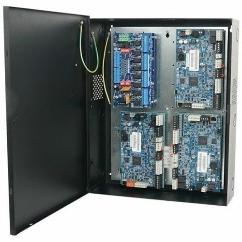 Altronix T1CVKT6SD 6-Door Altronix/CDVI Access and Power Integration Kit, Trove1C1 with Tango1B, ACMS8CB