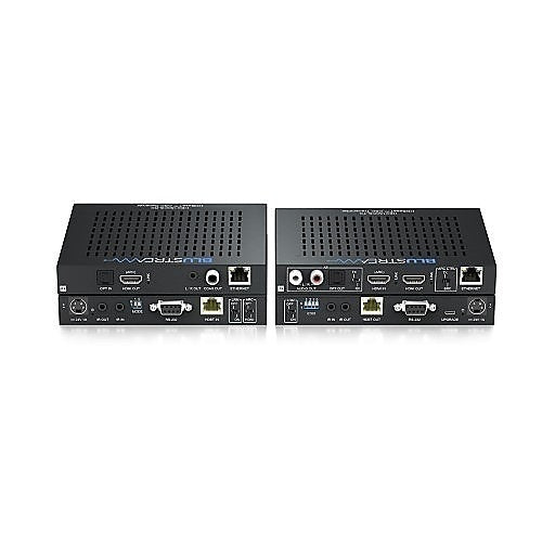 Blustream HEX150CS-KIT HDBaseT CSC Extender Set Supporting HDMI 2.0 4K 60Hz 4:4:4 up to 100m