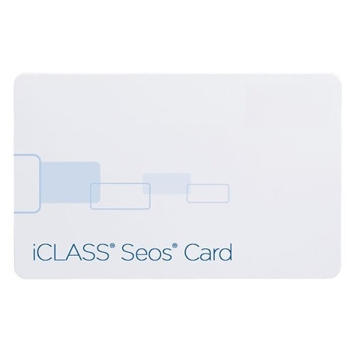 Keyscan R40SO KS-1 Series iClass Seos BLE/NFC Reader for I8KSEOS and IDSOSE Credentials