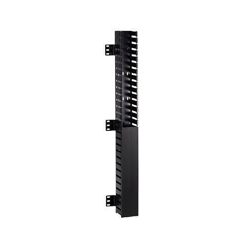Panduit CWMPV2340INCH In-Cabinet Vertical Wired Manager, 40U