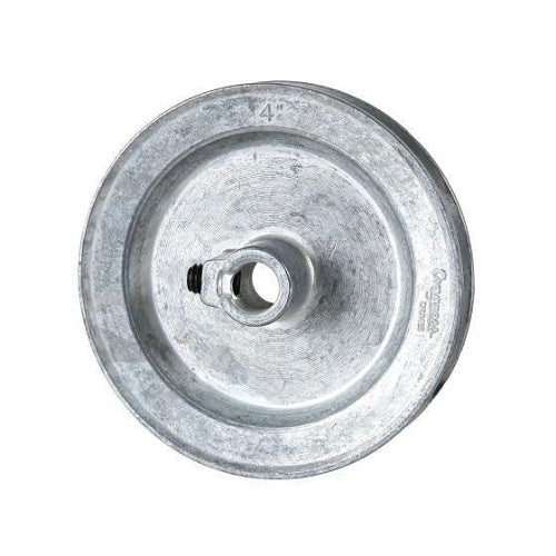 Linear 2200-647-UPS 4" Pulley, 1/2" Bore