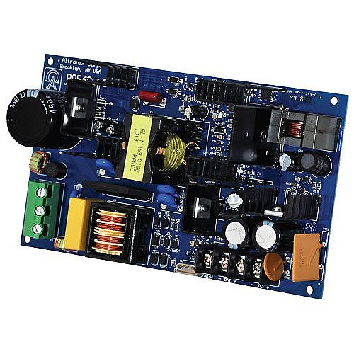 Altronix PoE60 56VDC/75W Power Supply/Charger Image of AX-POE60