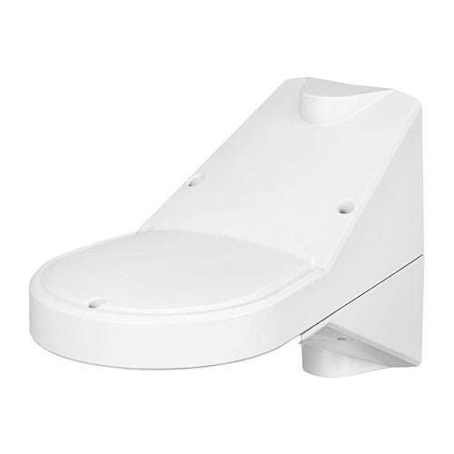i-PRO WV-QWL504-W Wall/Pole 2-in-1 Mount Bracket, White