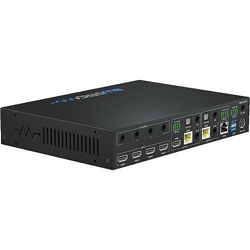 Blustream HMXL42ARC-KIT 4x2 HDBaseT Matrix Kit, 70m