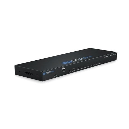 Blustream SP18CS 8-Way 4K HDMI 2.0 HDCP 2.2 Splitter