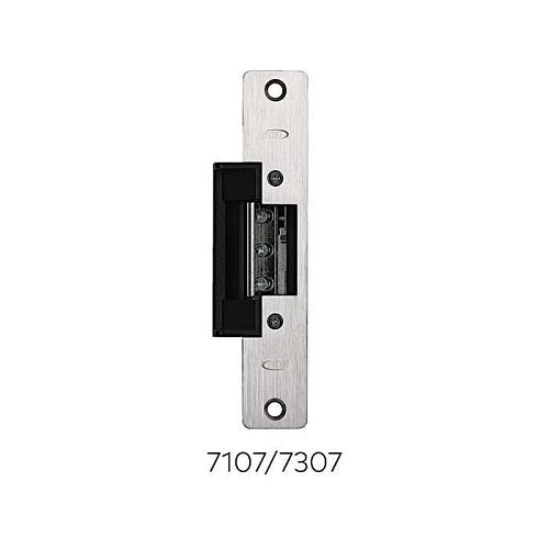 RCI A71-12VDC Standard Electric Modular Strike Body for 7 Series Strike