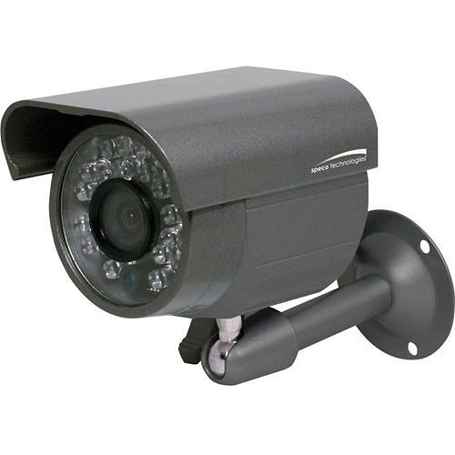 Speco 2 Megapixel Surveillance Camera - Bullet Image of SO-CVC617T
