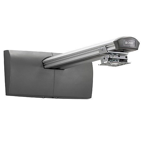 Chief WP21US Ultra Short Throw and Universal Projector Mount Kit, 24\\"H