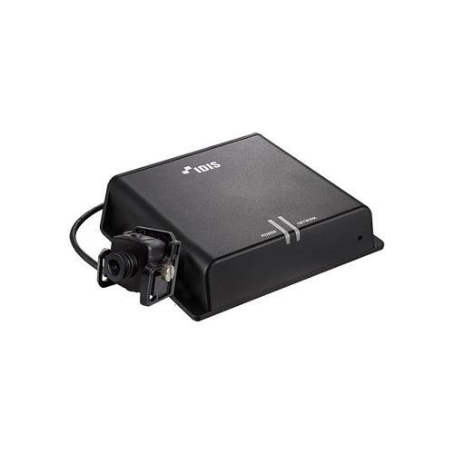 IDIS DC-V4212XJ2.4 Full HD Covert Modular Camera, 2.8mm Fixed Lens