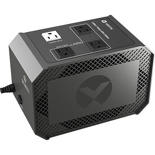 Vertiv PUL-400LVT Vertiv Liebert Power-UPS Lithium, 400VA