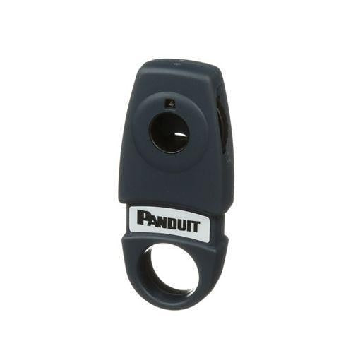 Panduit CJAST Crimping and Punch Down Tool