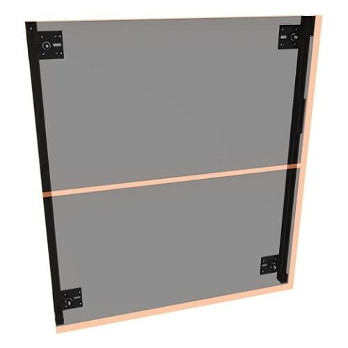 Chief DVM0540U2 TiLED dvLED Universal 540mm, 2 High Starter