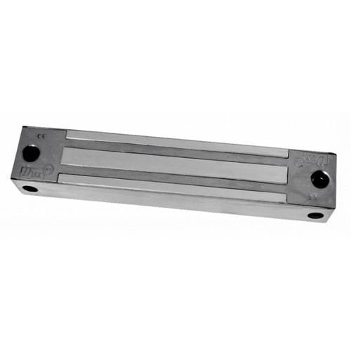 CDVI I180SR Electromagnetic Lock, 400 lb Holding Force, Monitored, Stainless Steel