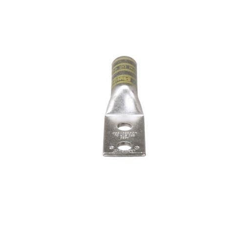 Panduit LCC250-38D-X Copper Compression Lug, 250 KCMil