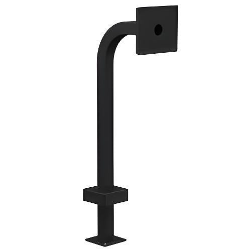 Pedestal Pro 22PE1-DOOR-05-CRS 36\\" Pedestal, Steel
