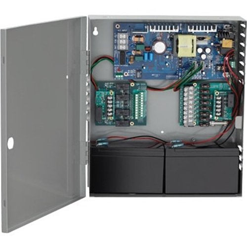 Von Duprin PS900 Power Supply Image of VN-PS9022RS