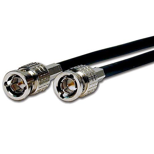 Comprehensive BBD1694-75B Premium Belden 1694A Digital Video BNC Cable, 75\' Image of RH-BBD169475