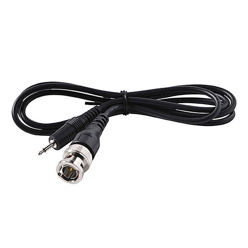 Bosch S1460 Service Monitor Cable, 2.5mm Jack to BNC Image of PB-S1460