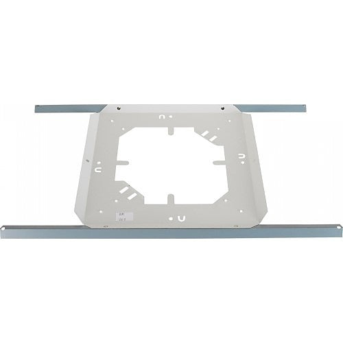 Aiphone SSB-3 AMP/SPKR Series Combination Screw/Stud Support Bridge for 8\\" Loudspeaker Assemblies, Rust Resistant Steel