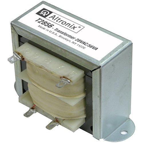 Altronix T2856 Step Down Transformer Image of AX-T2856