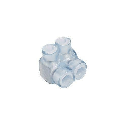 Panduit PCSB600-2S-4Y Multi-Tap Connector, Single-S