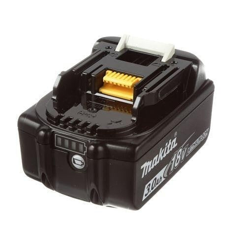 Panduit CT-LIBCMK3AH Makita Battery, 18V, 3.0A-HR