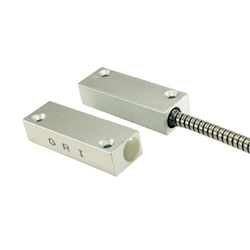 GRI 8709HP High Current Contact Switches