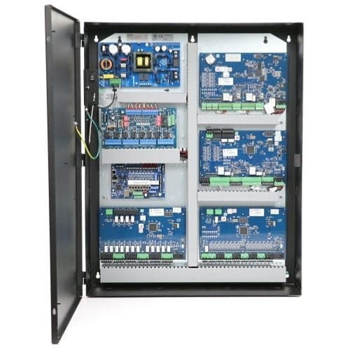 Altronix T2HW7XK1DQP Power Integration Kit with T2HWK7F8DQP / PWX