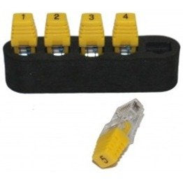 Platinum Tools T109C MapMaster Mini Cable Tester