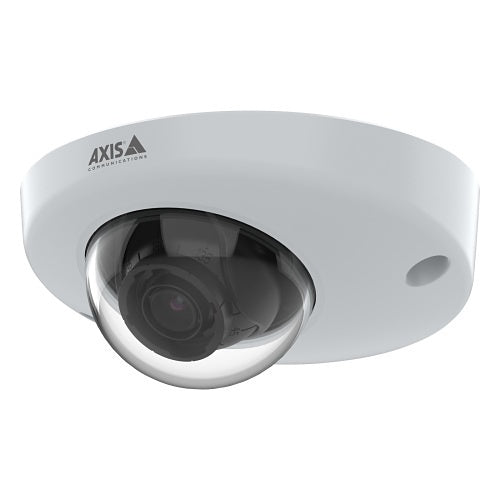 AXIS M3905-R 2MP Onboard Dome IP Camera, RJ45, 2.8mm Fixed Lens